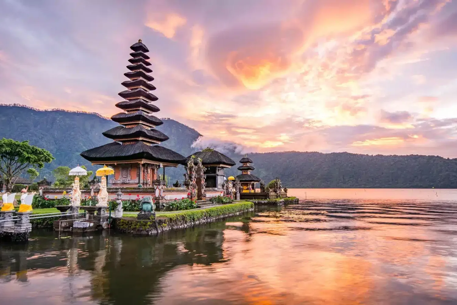 bali