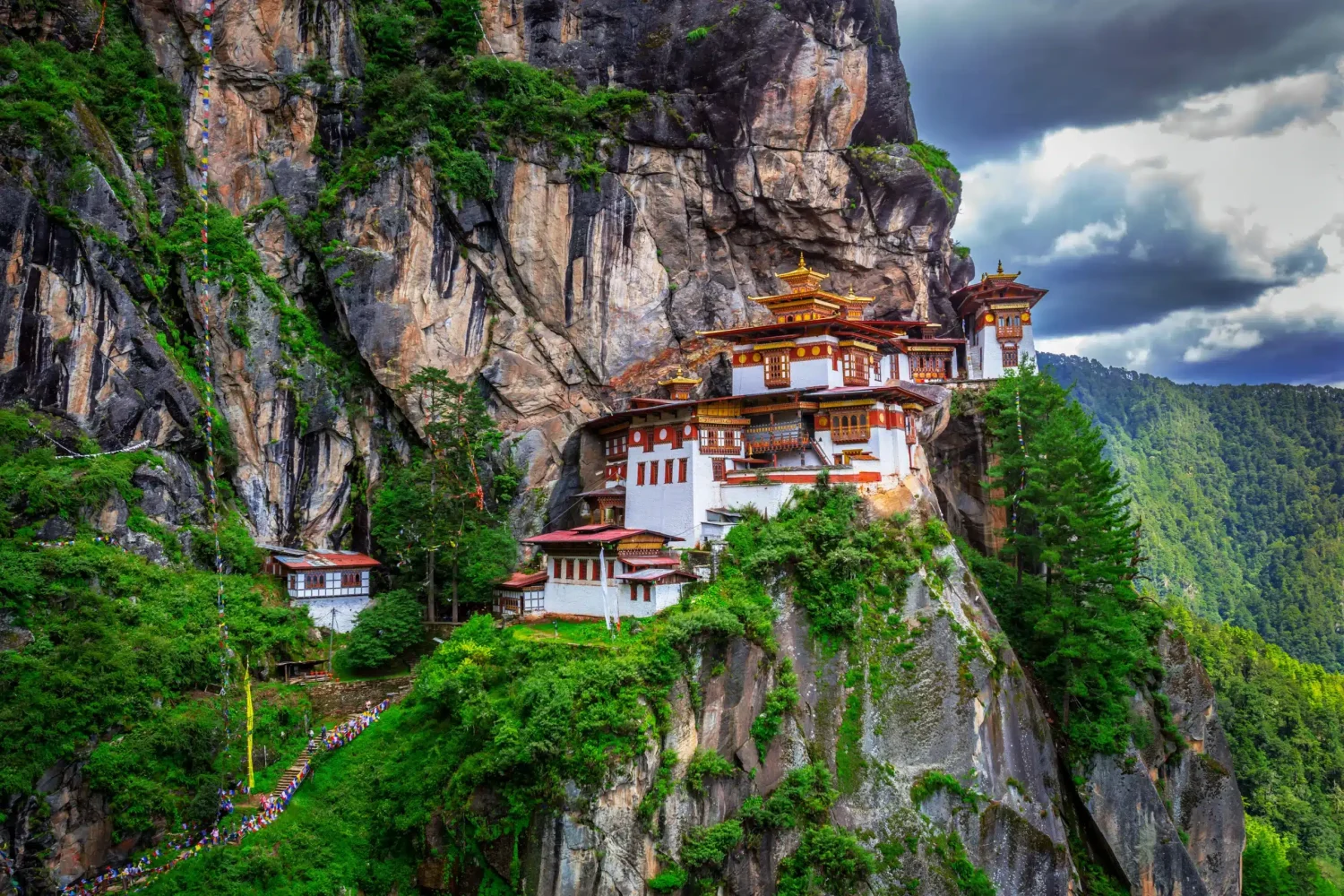 bhutan