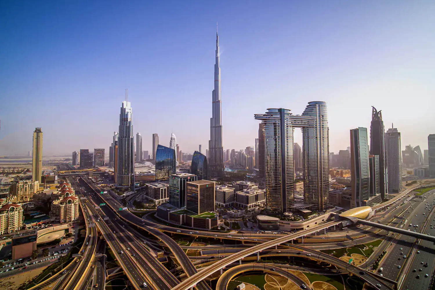 dubai