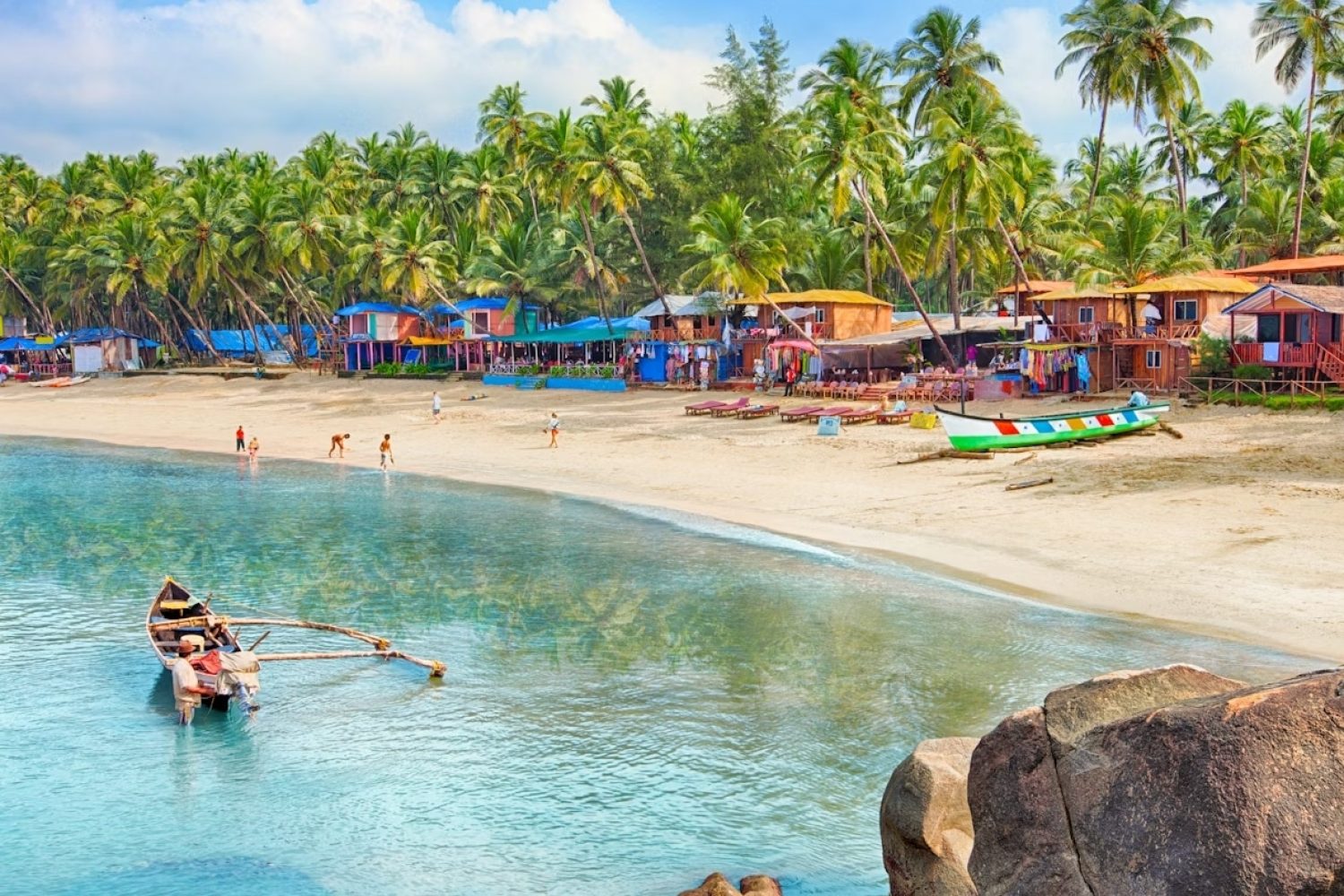 goa