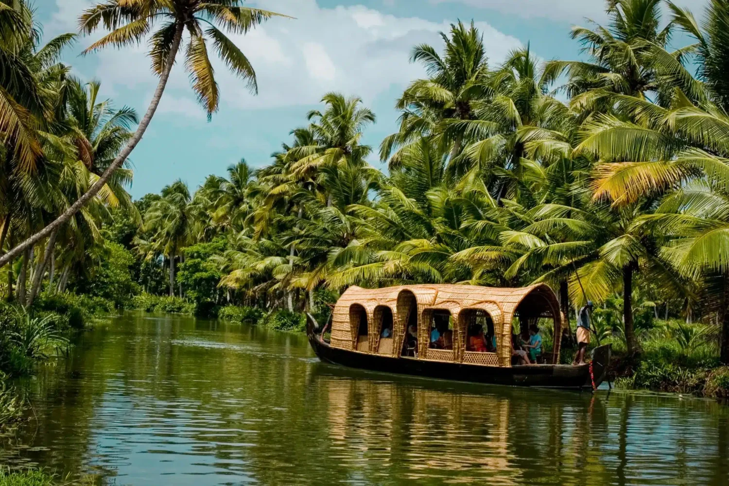 kerala and karanat
