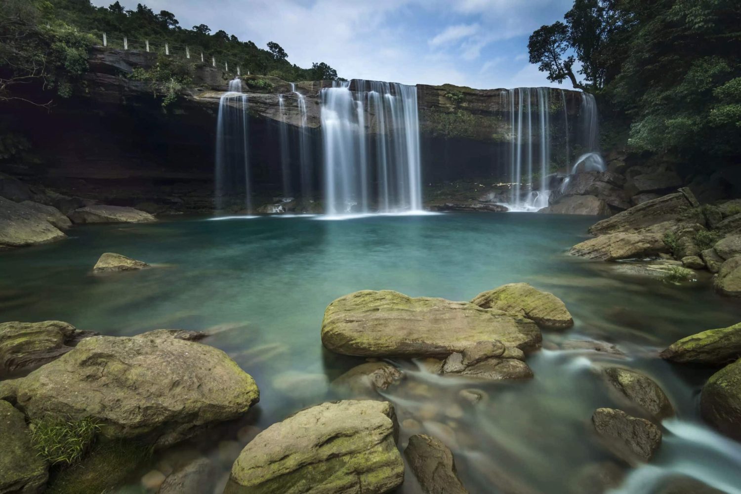 meghalaya