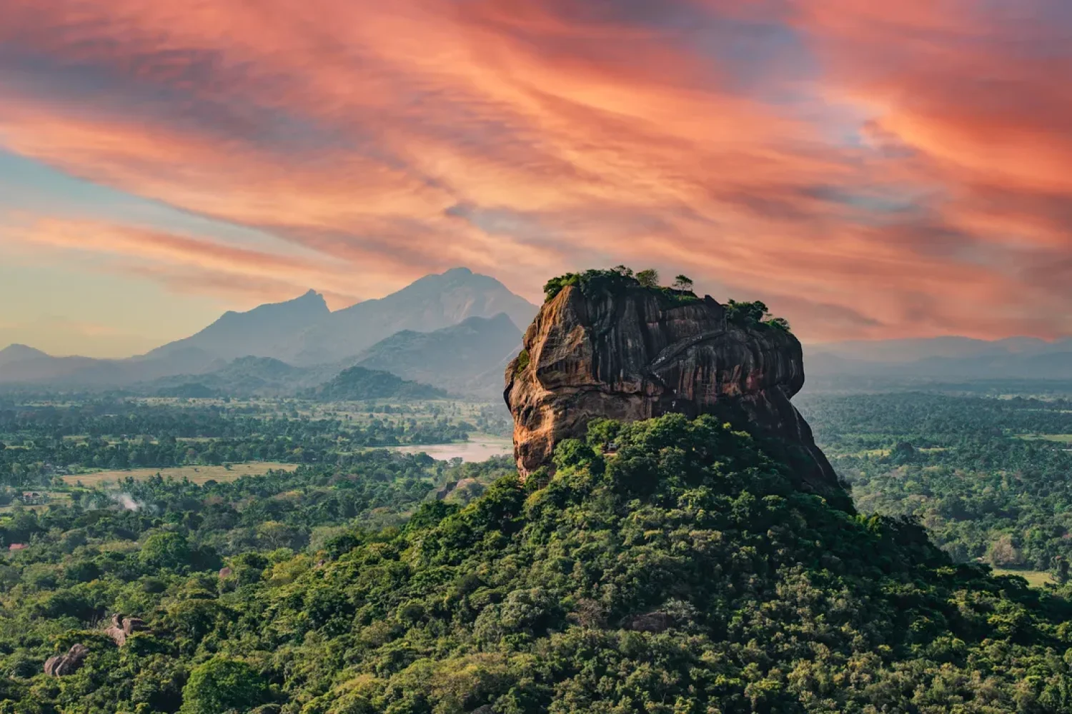 sri lanka