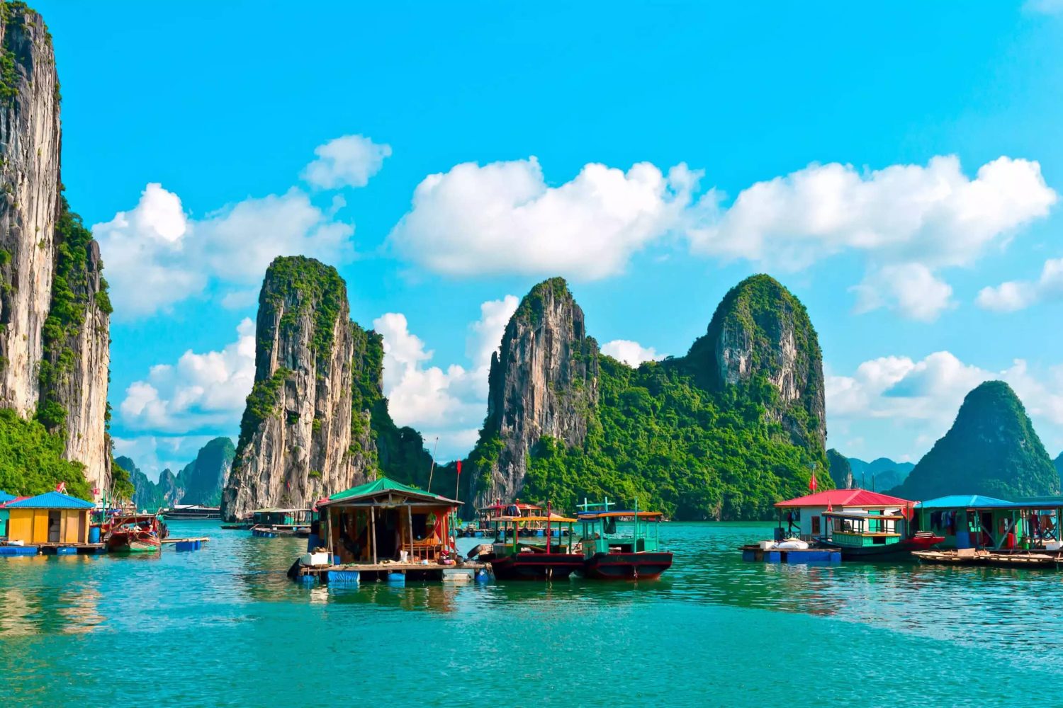 vietnam
